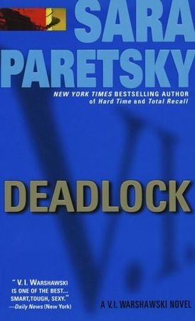 Deadlock