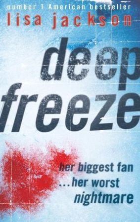 Deep Freeze