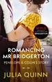 Bridgerton: Romancing Mr Bridgerton