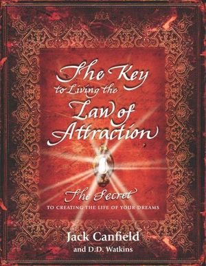 The Key to Living the Law of Attraction