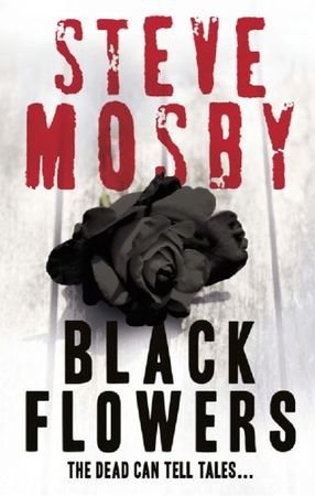 Black Flowers