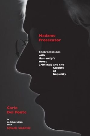 Madame Prosecutor