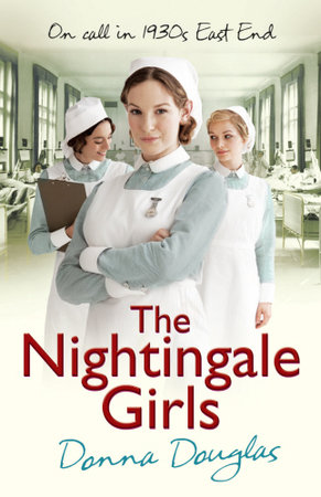 The Nightingale Girls