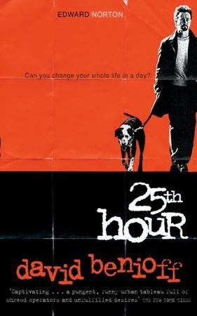 The 25th Hour