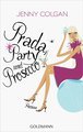 Prada, Party und Prosecco