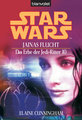 Star Wars. Das Erbe der Jedi-Ritter 10. Jainas Flucht