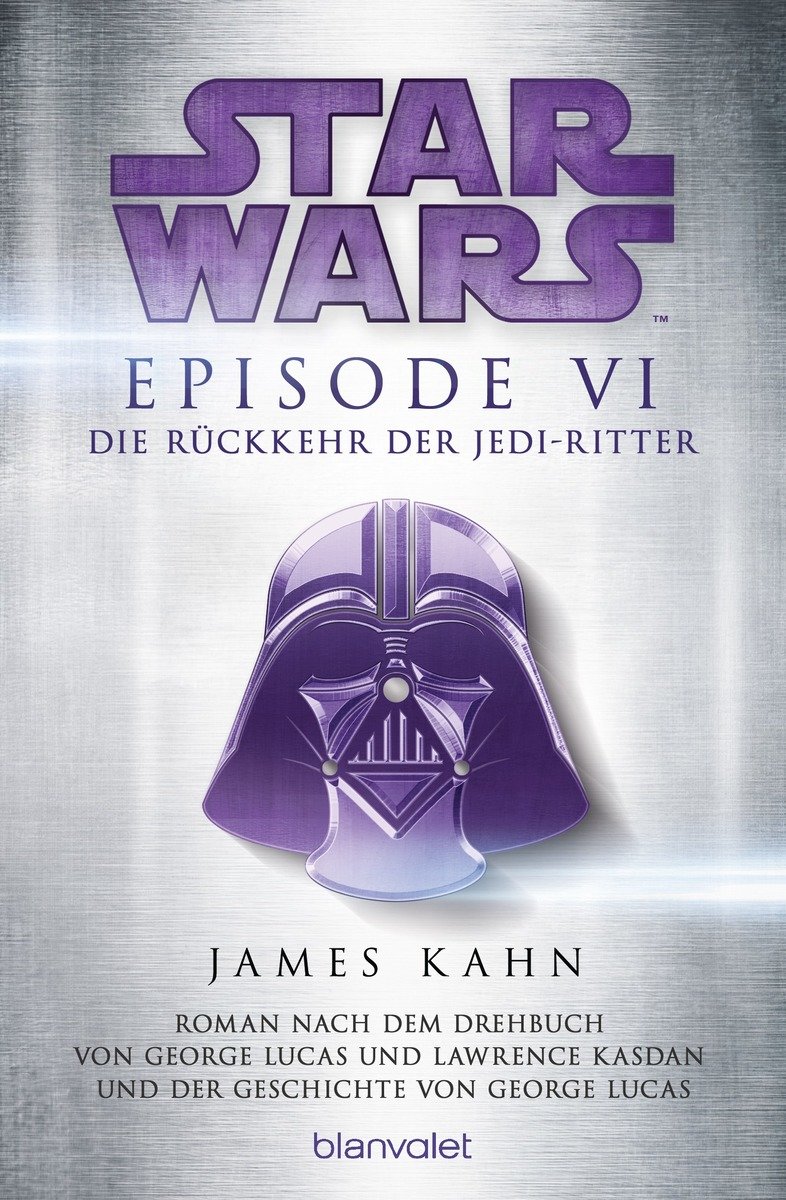 Star Wars(TM) - Episode VI