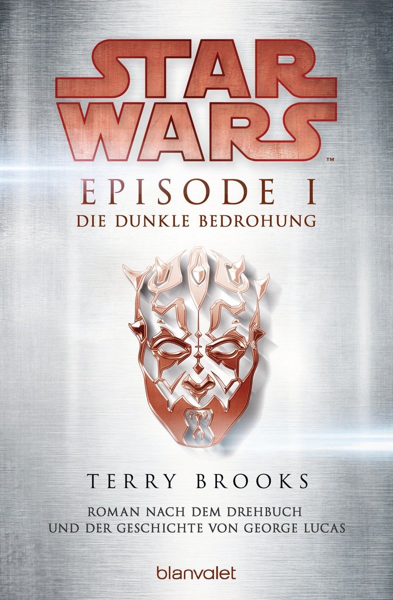 Star Wars(TM) - Episode I