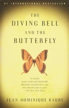 The Diving Bell and the Butterfly