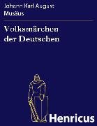 Volksmärchen der Deutschen