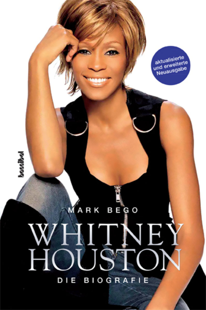 Whitney Houston - Die Biografie