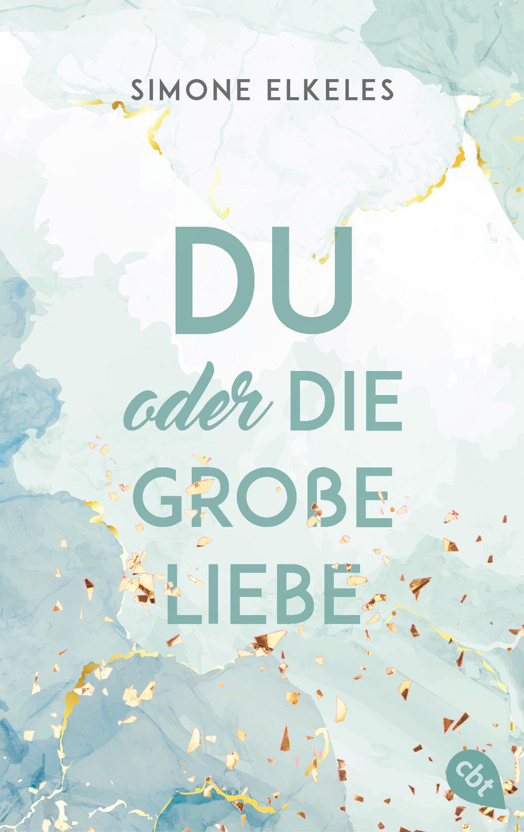 Du oder die große Liebe