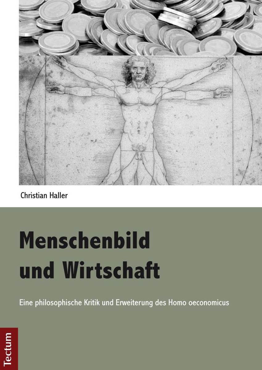 Menschenbild und Wirtschaft