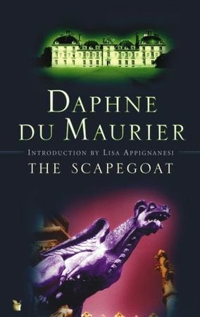 The Scapegoat