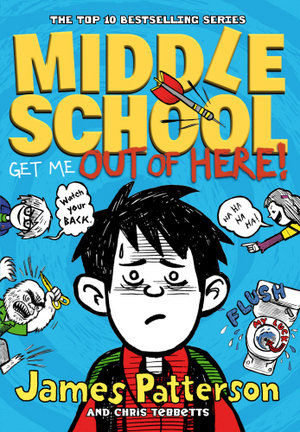 Middle School: Get Me Out of Here!