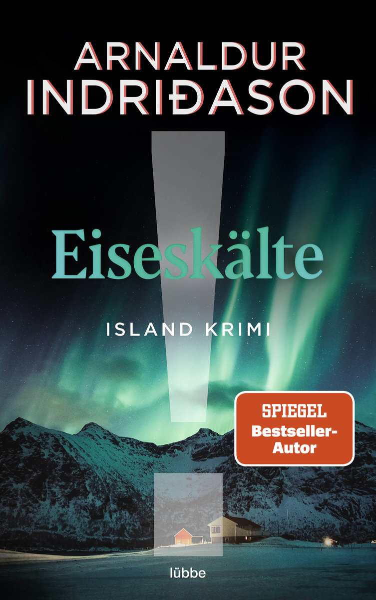 Eiseskälte