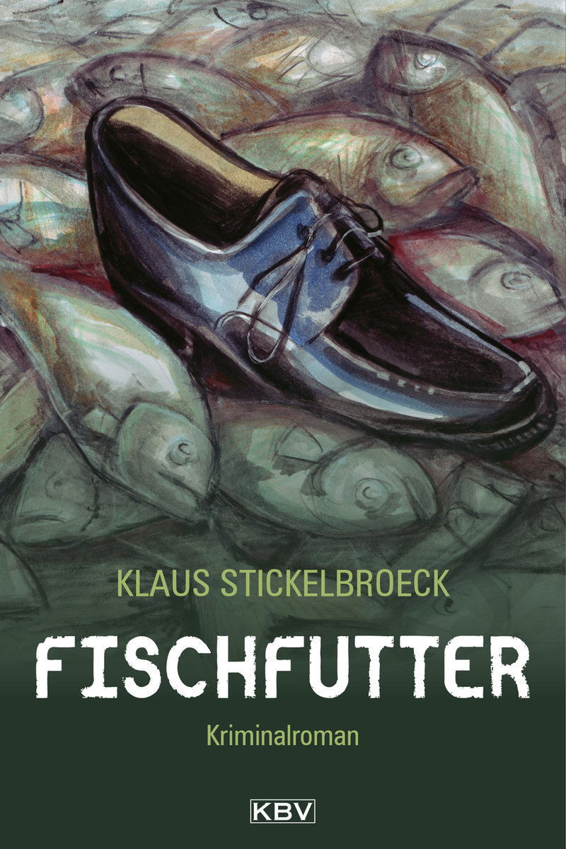 Fischfutter