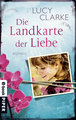 Die Landkarte der Liebe