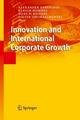 Innovation and International Corporate Growth