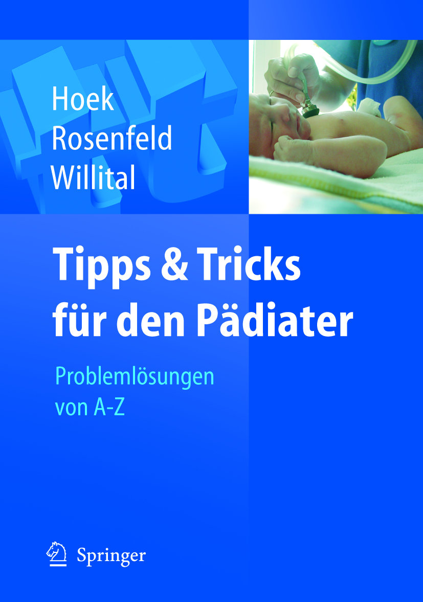 Tipps und Tricks für den Pädiater