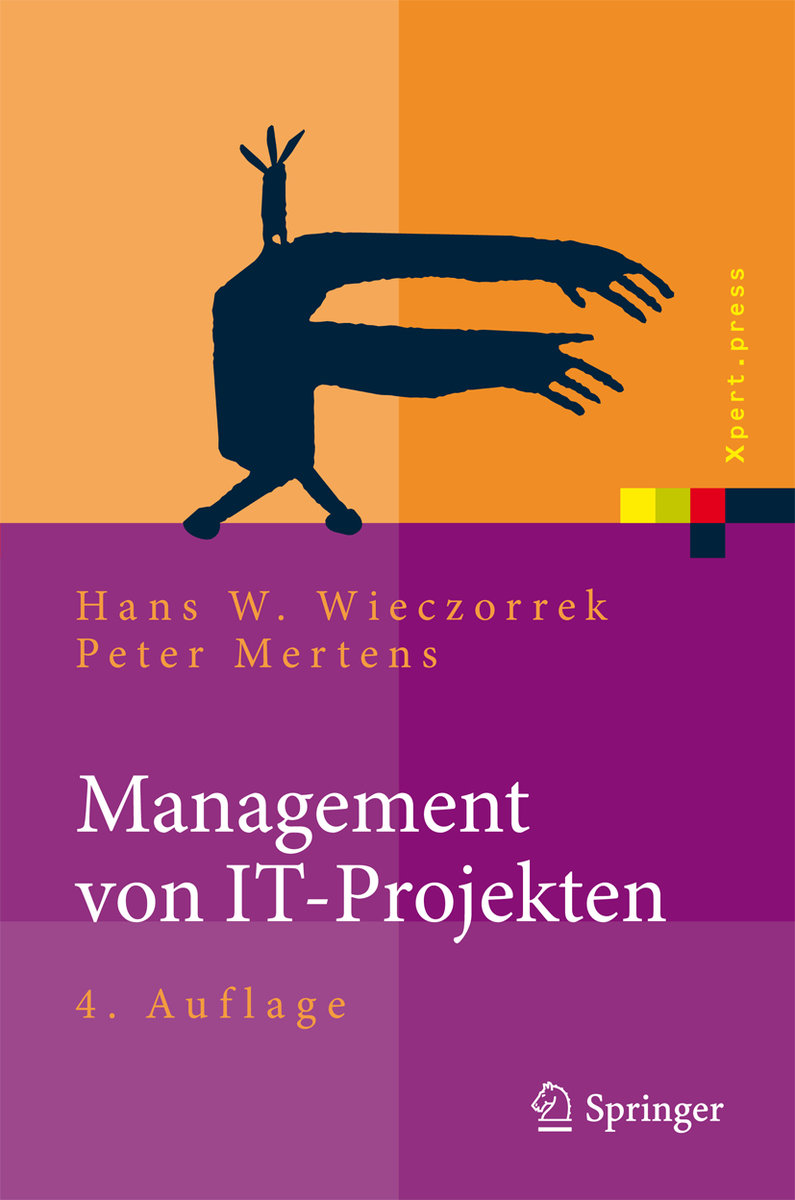 Management von IT-Projekten