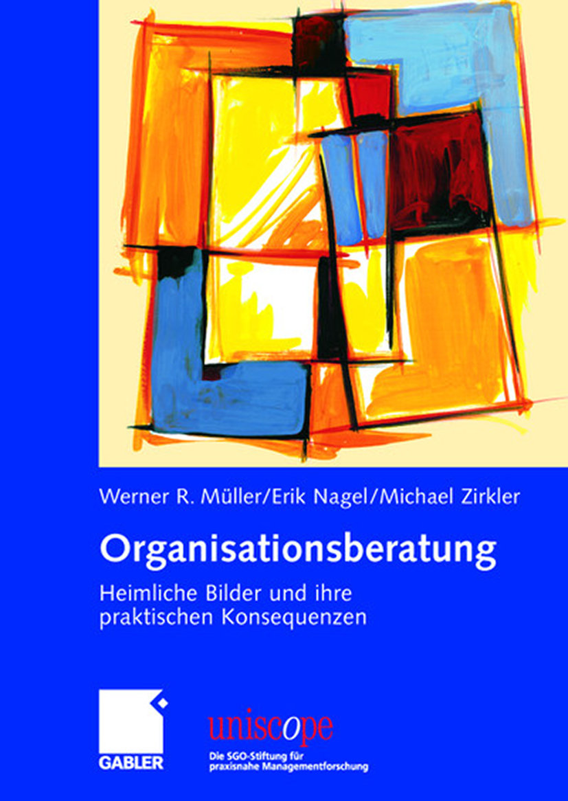 Organisationsberatung