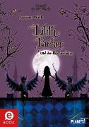 Lilith Parker 2: und der Kuss des Todes