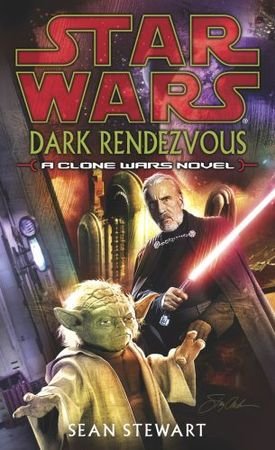 Star Wars: Dark Rendezvous