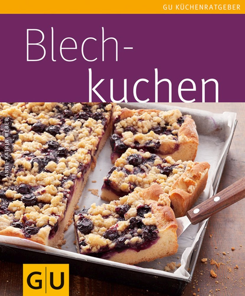 Blechkuchen