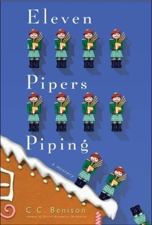 Eleven Pipers Piping