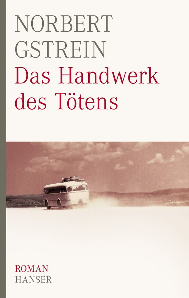 Das Handwerk des Tötens