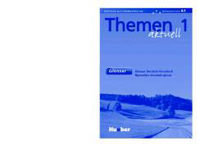 Themen aktuell 1