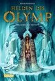 Helden des Olymp 2: Der Sohn des Neptun