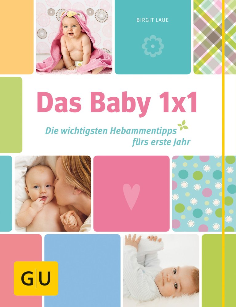 Das Baby-Einmaleins