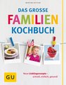 Das große Familienkochbuch