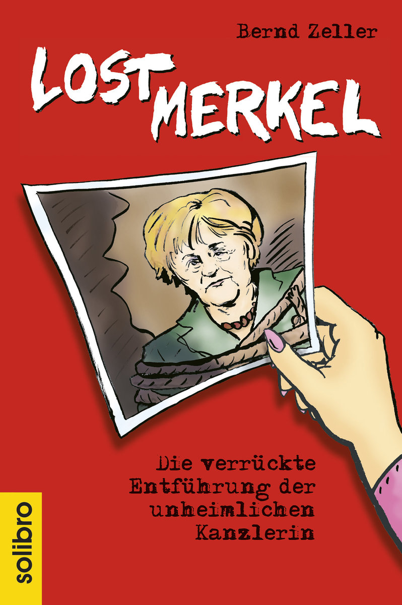 Lost Merkel