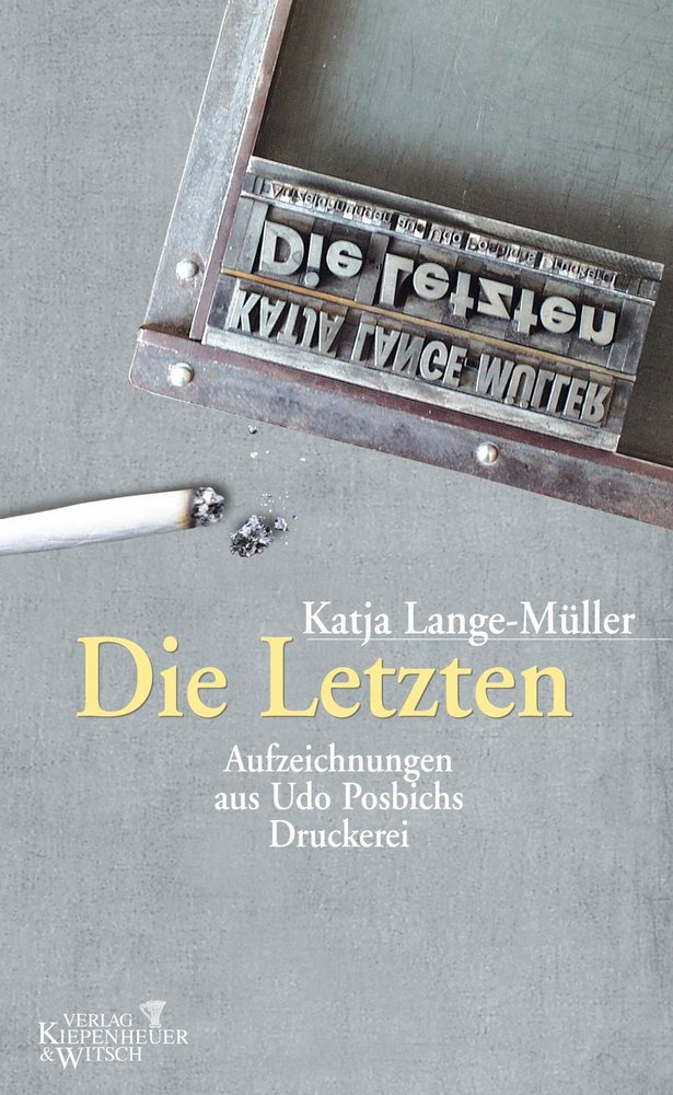 Die Letzten