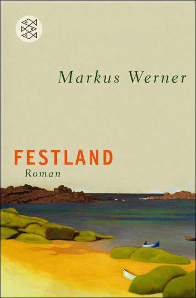 Festland