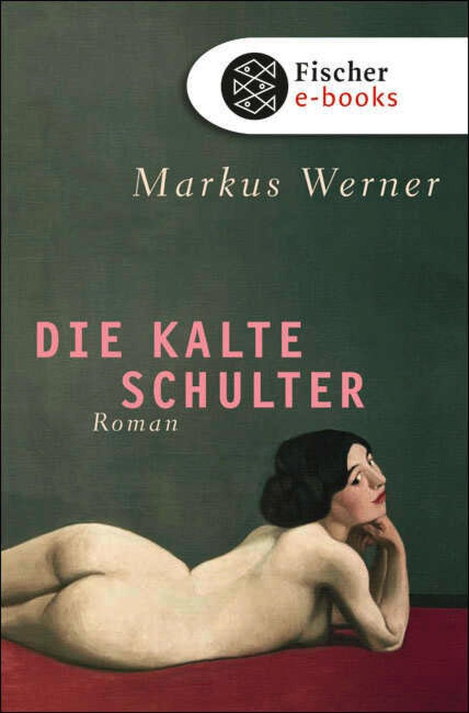 Die kalte Schulter