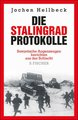 Die Stalingrad-Protokolle