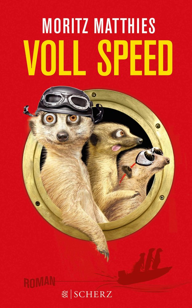 Voll Speed