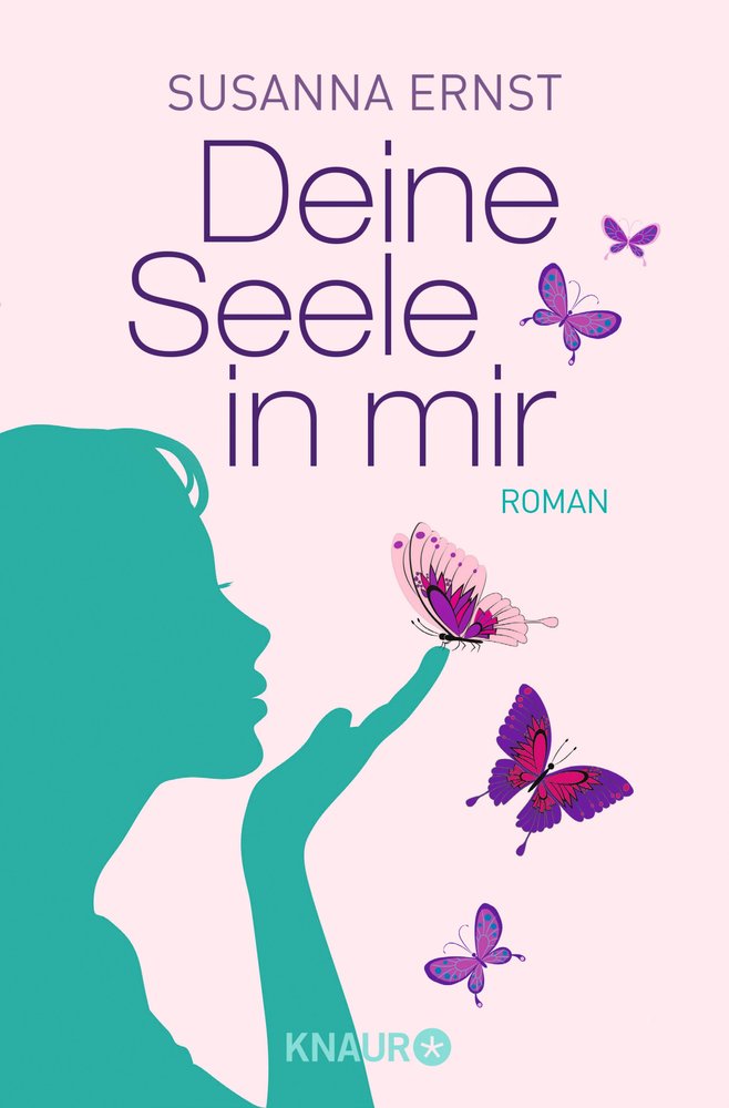 Deine Seele in mir