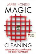 Magic Cleaning