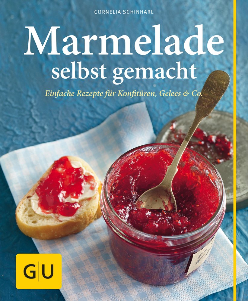 Marmeladen selbst gemacht