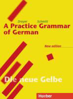 Lehr- und Übungsbuch der deutschen Grammatik - Neubearbeitung