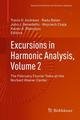 Excursions in Harmonic Analysis, Volume 2