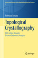 Topological Crystallography