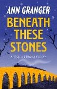 Beneath these Stones (Mitchell & Markby 12)