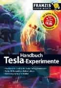 Handbuch Tesla Experimente