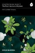 Annual Plant Reviews, Volume 44, The Plant Hormone Ethylene